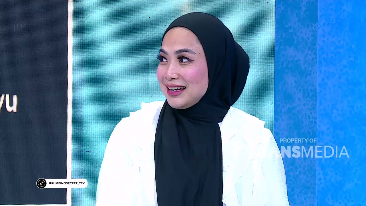 Cerita Hard Gumay Yang Memiliki Ketertarikan Kepada Depe | RUMPI (7/7/24) P1