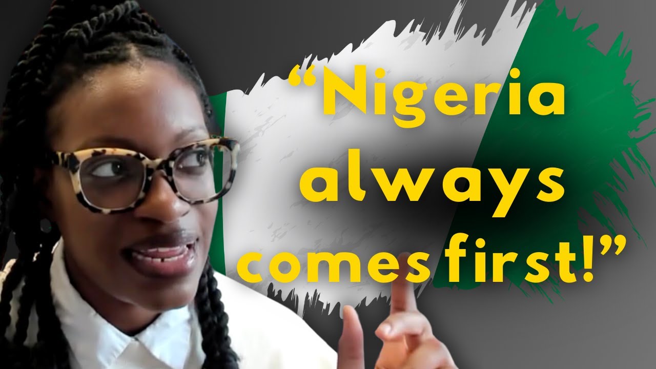 How Nigerian Heritage Helped Computer Scientist REVOLUTIONIZE AI Space