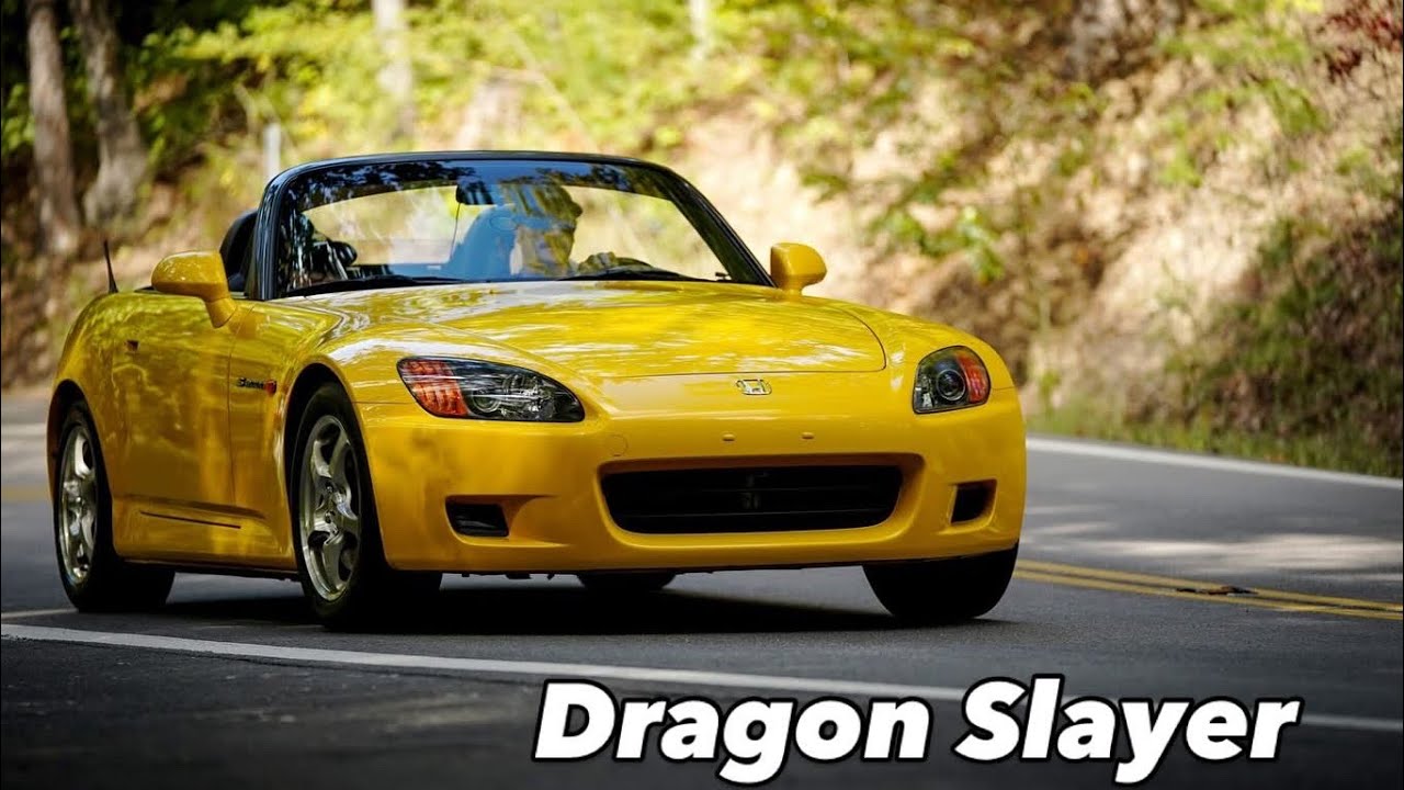 CHD 10 in the S2000