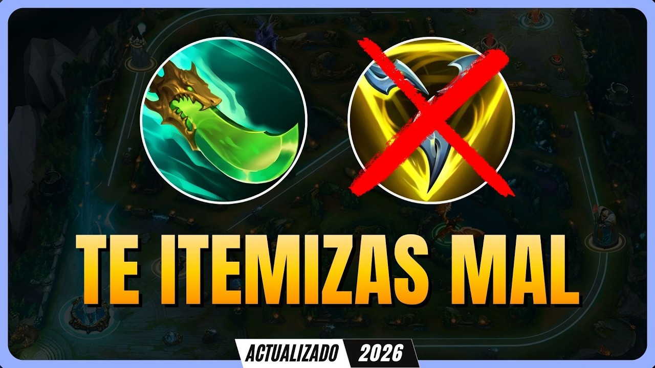 No estás perdiendo por mecánicas… estás perdiendo por esto