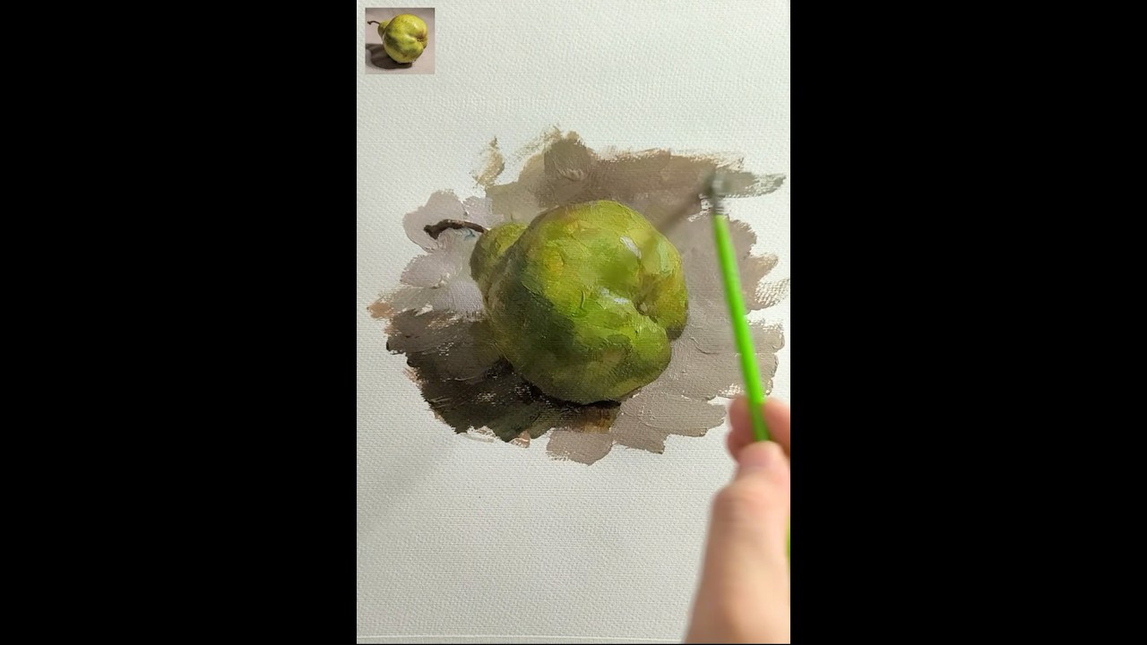 #gouache #painting #art