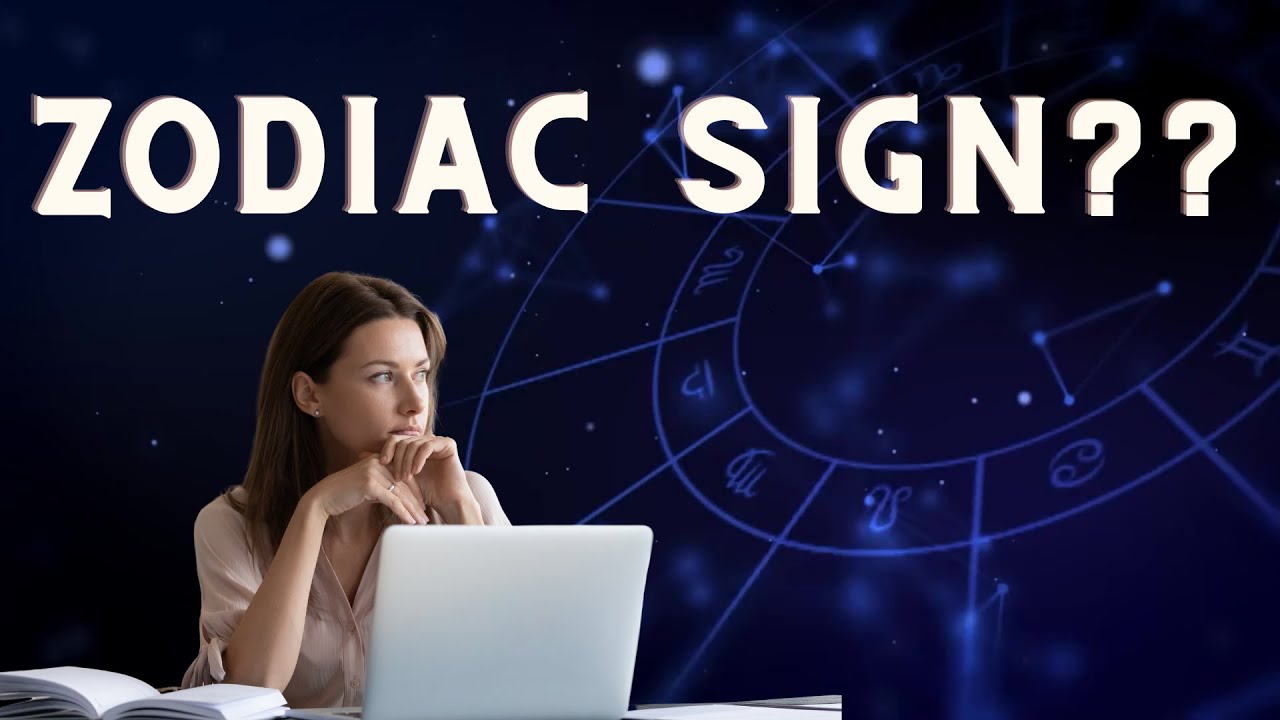 Fun Quiz : Zodiac Sign Quiz | Quiz time