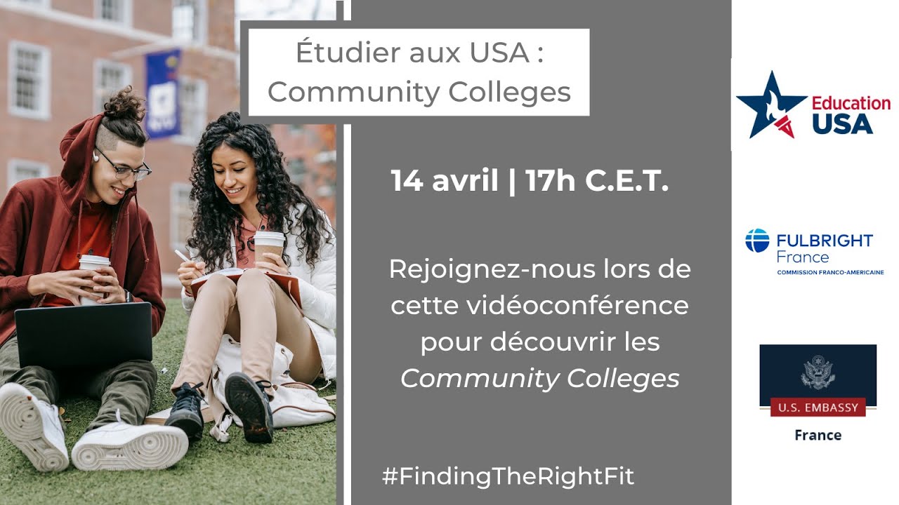 Étudier aux USA : les Community Colleges