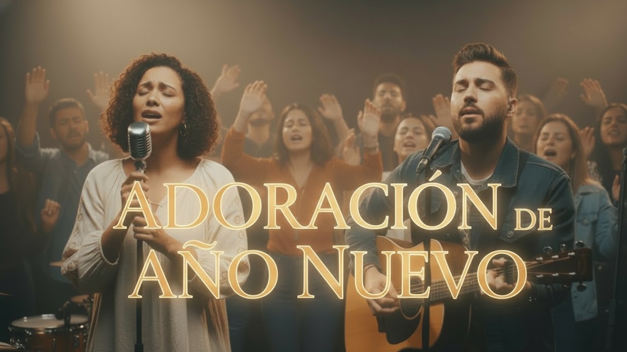 ADORACION EN VIVO - Fiel Has Sido Dios | Playlist Completa