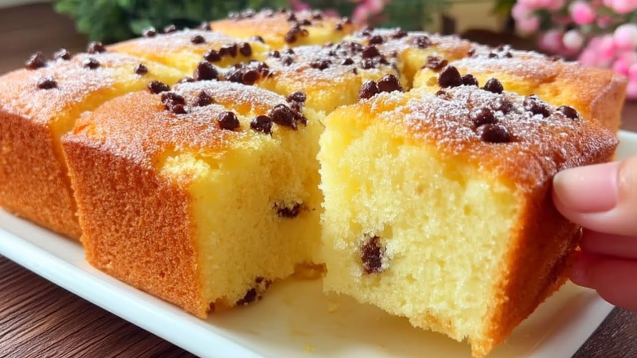 Самый лучший и вкусный бабушкин торт за 5 минут! Все его ищут!