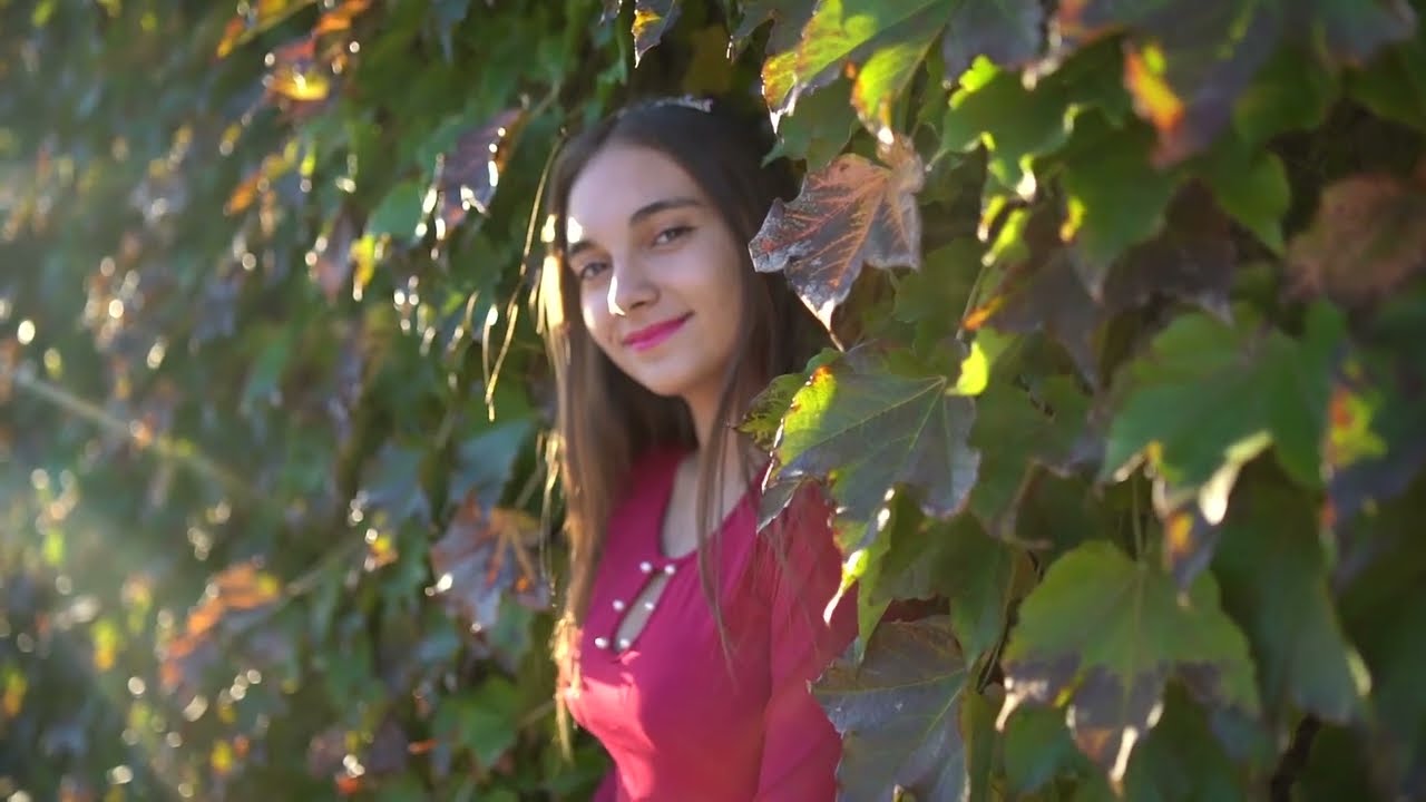 S a m i  -#15AÑOS Book ✨ - Backstage - DiMartino.ph - Videoclip