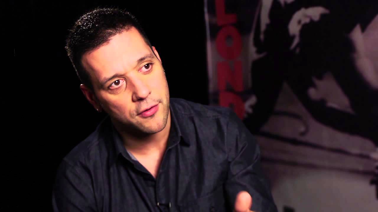 George Remembers Joe Strummer