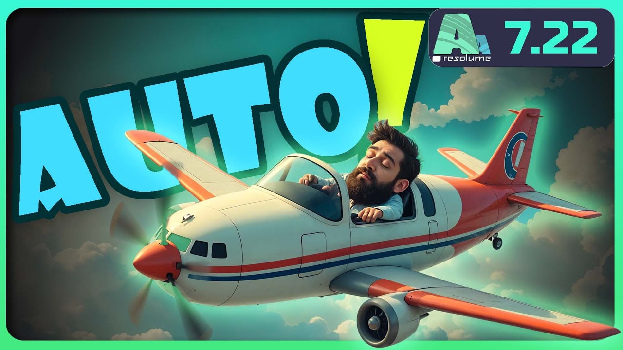 VJs finally take a break with @ResolumeVJSoftware 7.22 #Resolume #VJSoftware