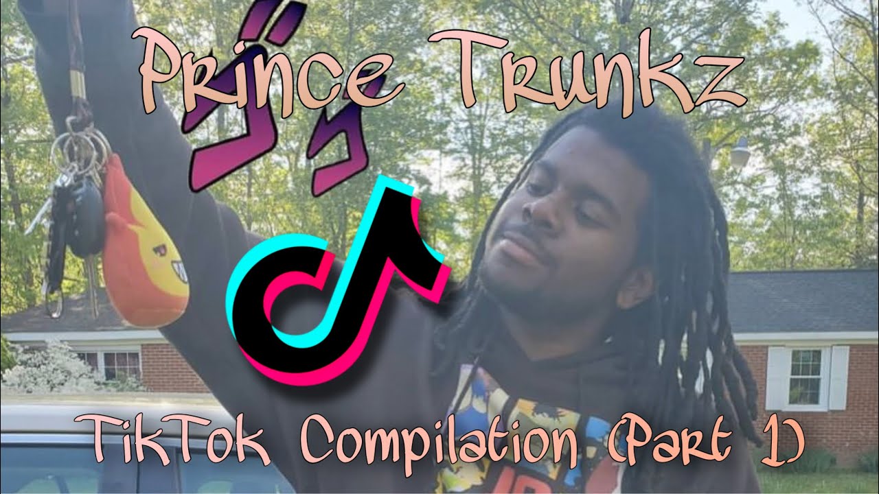 Prince Trunkz Favorite Videos | TikTok Compilation (Part 1)