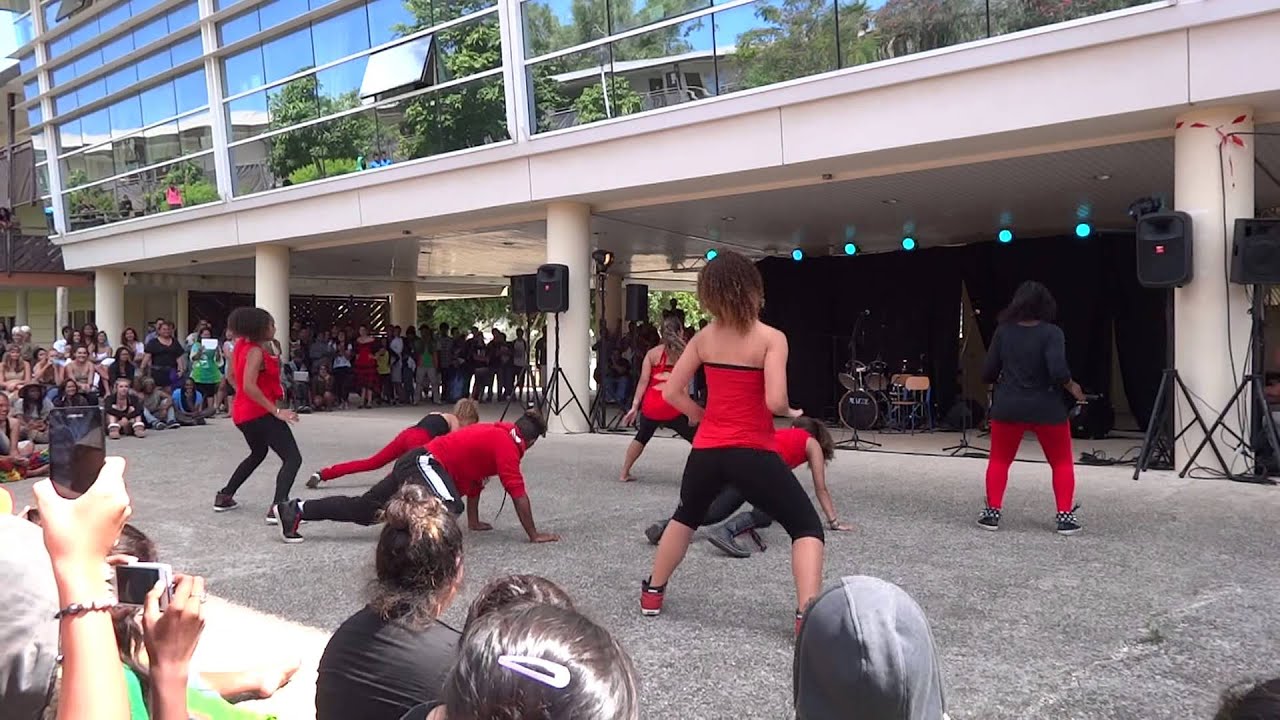 Rosy Step Crew (2) - LGN.