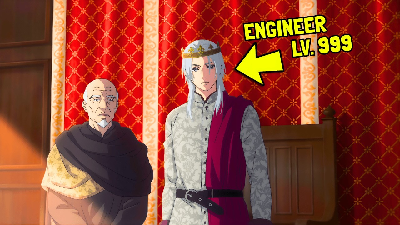 Reborn as a Useless Exiled Prince, He Turned the Worst City into an Unstoppable Metropolis! Part 3