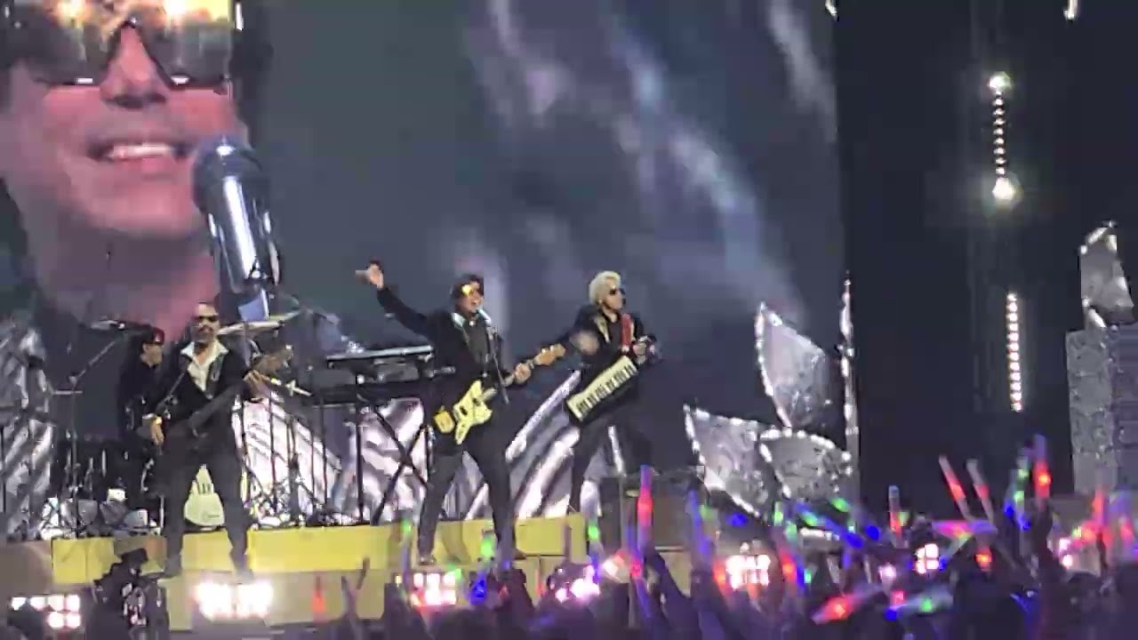 OPENING COMPLETO PREMIOS JUVENTUD 2025 * PANAMÁ *