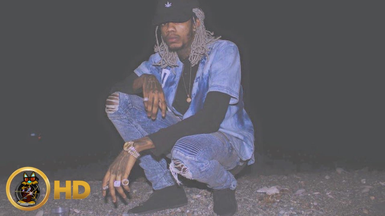 Alkaline - One More Time (Raw) [All Inclusive Riddim] February 2016