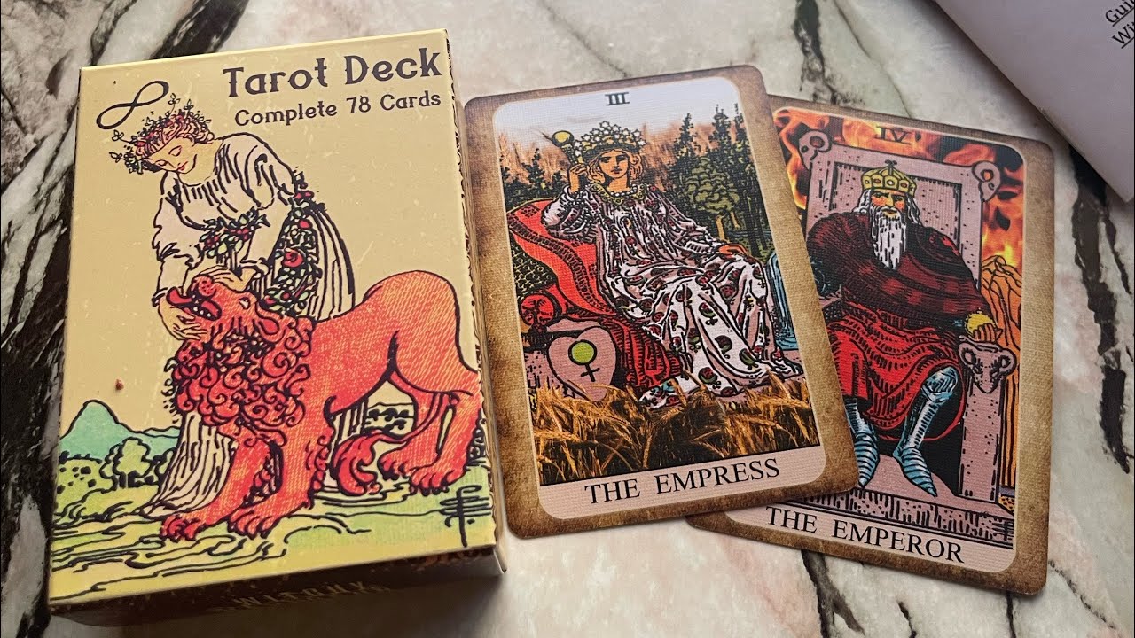 IN LOVE WITH MUST HAVE RIDER WAITE 🧡FLIP THROUGH AND TALK @annabelwicca4977  FIRST DECK REVIEW 🪶🔔💯