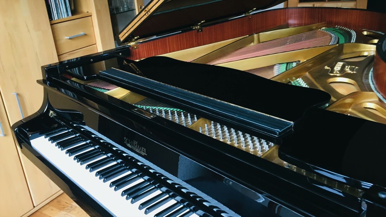 Christopher Cross - All Right (Piano)