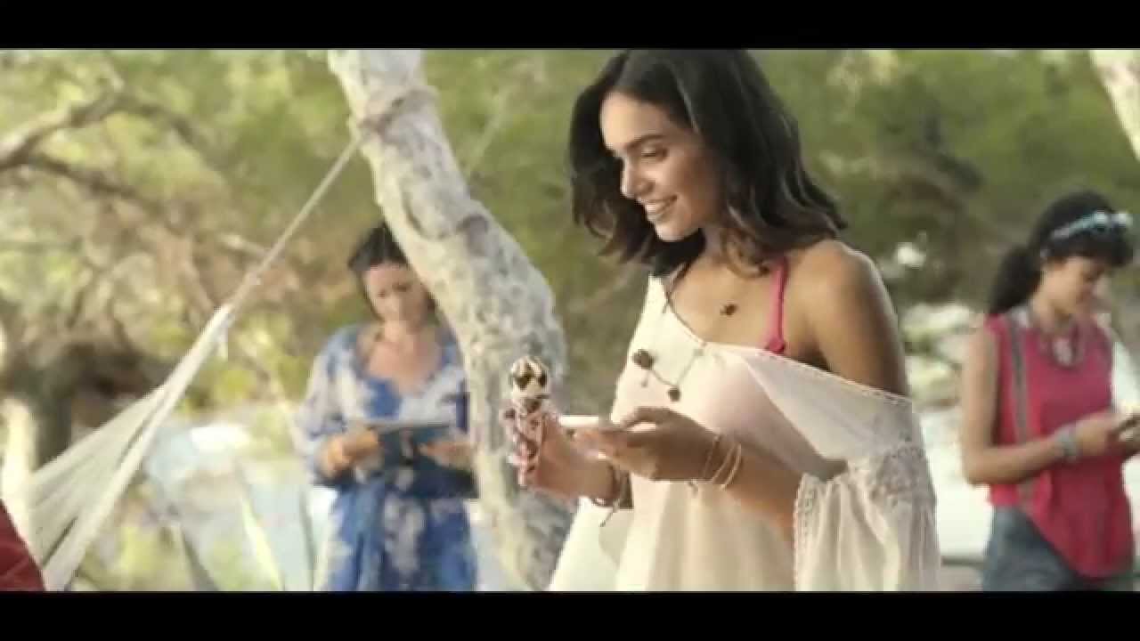 Cornetto Cupidity Love Stories - Love Ride