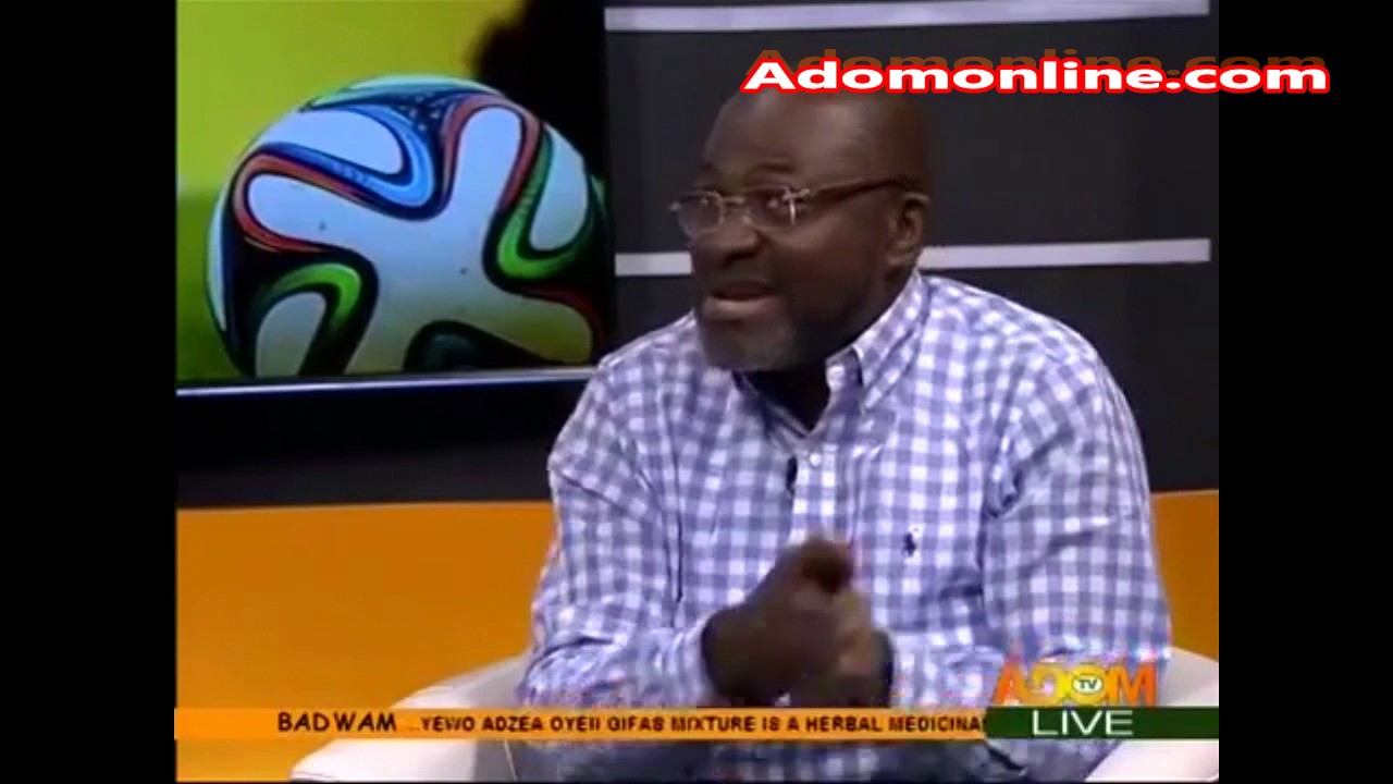 Use Mahama’s GRA money to build classroom blocks in Bole – Kennedy Agyapong to Nana Addo