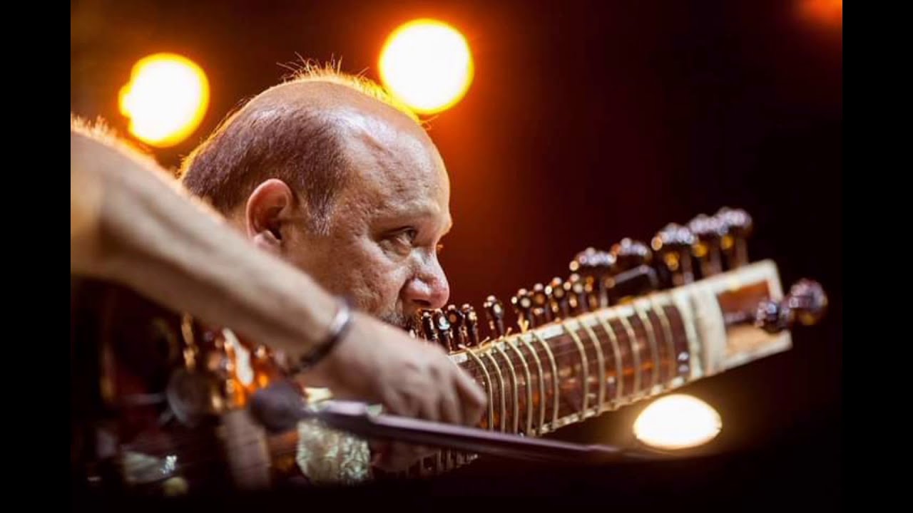Zaboor 22 | Sitar | Ustad Nafees Ahmed | Tabla | Ustad Tari Khan