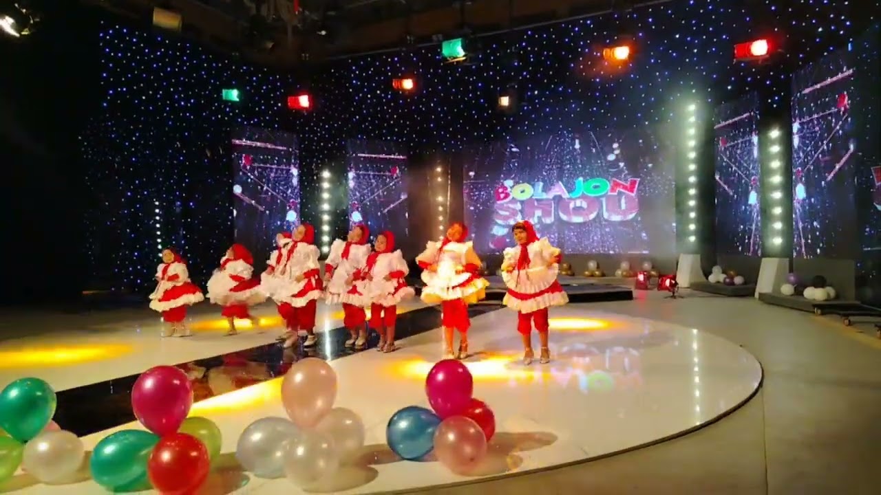 16.02.2026 y. Bolajon tv