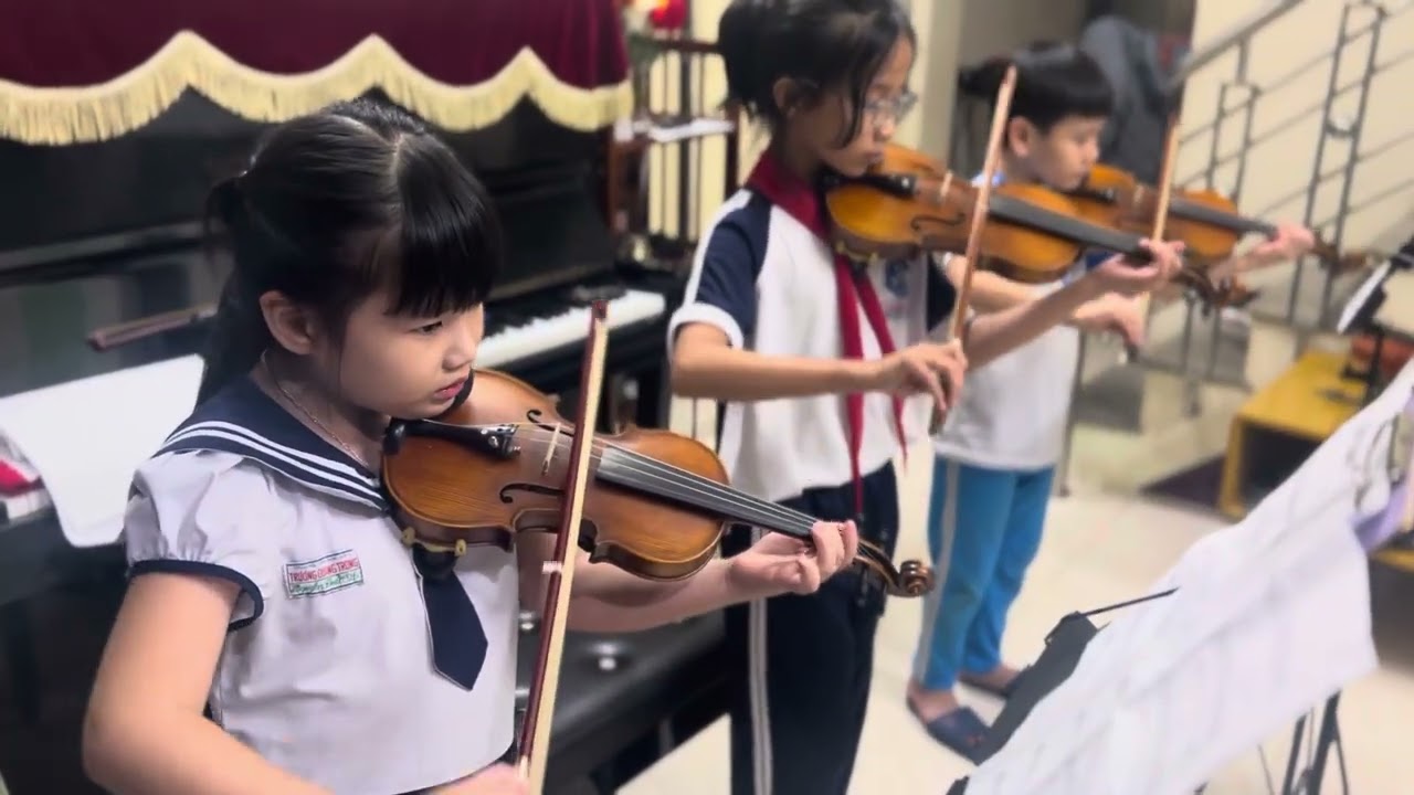 Đón xuân 7-1-2026