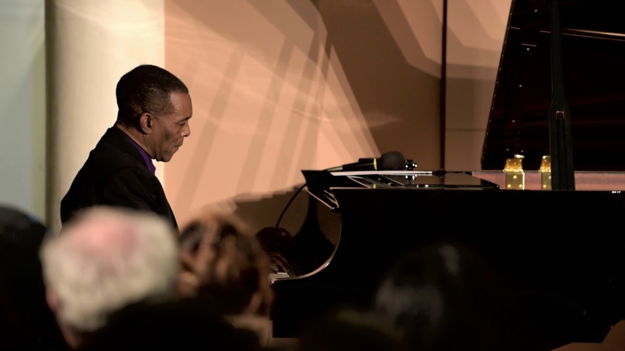 Rodney Franklin My Favorite Things interlude Acoustic