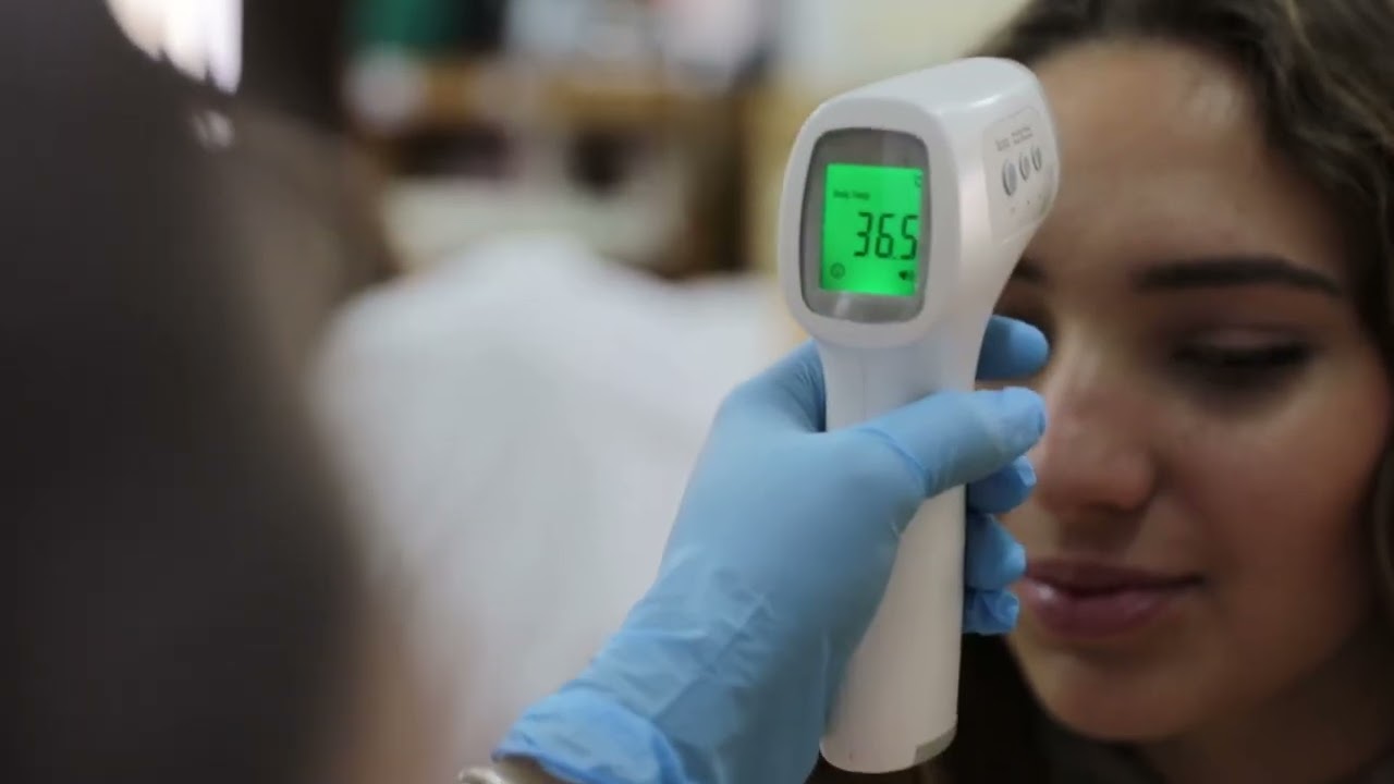 IES Vega de Mar (San Pedro de Alcántara)