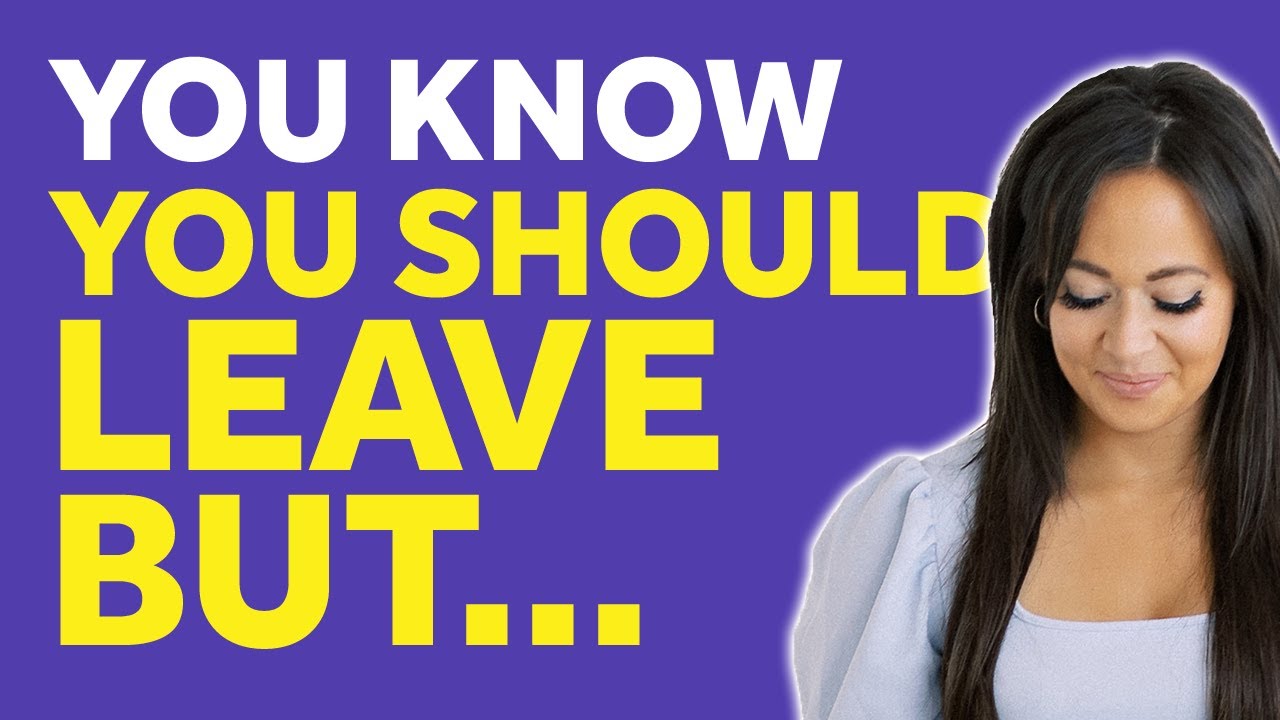Fearful Avoidant Attachment Style | Why You Stay When You Know You Should Leave