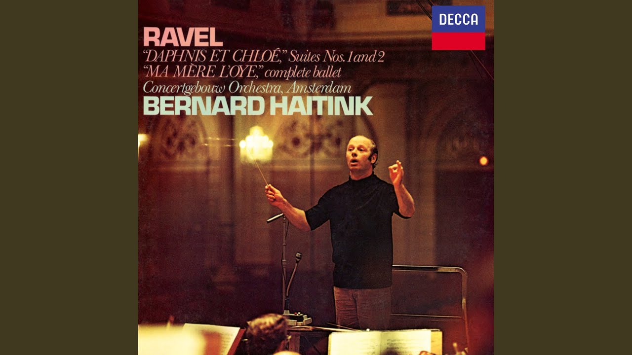 Ravel: Le tombeau de Couperin, M. 68 - II. Forlane