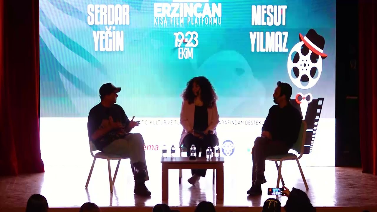 Serdar Yeğin & Mesut Yılmaz (Erzincan 2024)