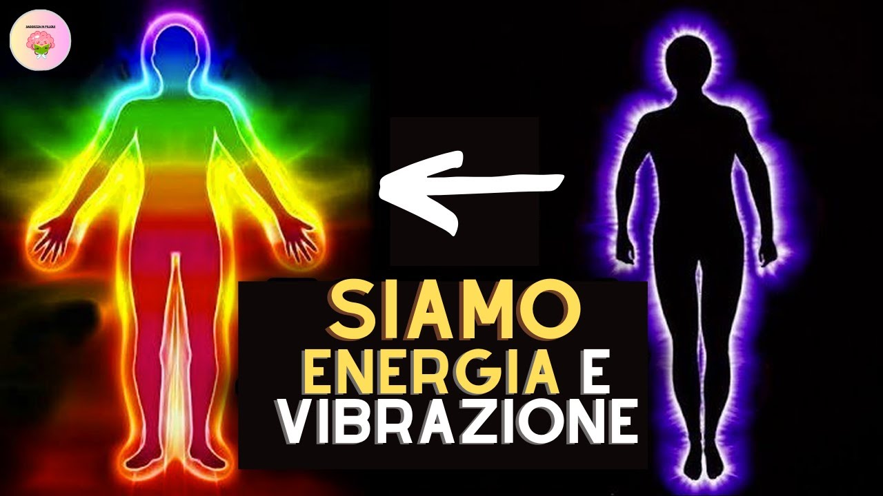 Il MIRACOLO delle Frequenze: TRASFORMA la Tua Realtà con la Vibrazione!