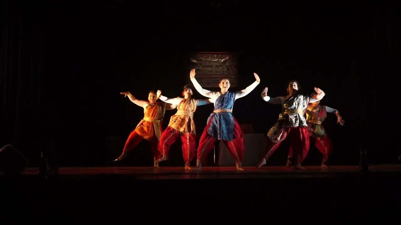 CHANAKYA dance || Bhumijaa at Dipa's concert 2025  #dance #chanakya #rishabh