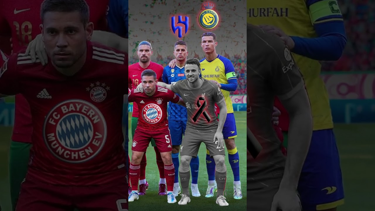 Portugal's 2022 Peak: Ronaldo in the Shadow of Young Wolves  