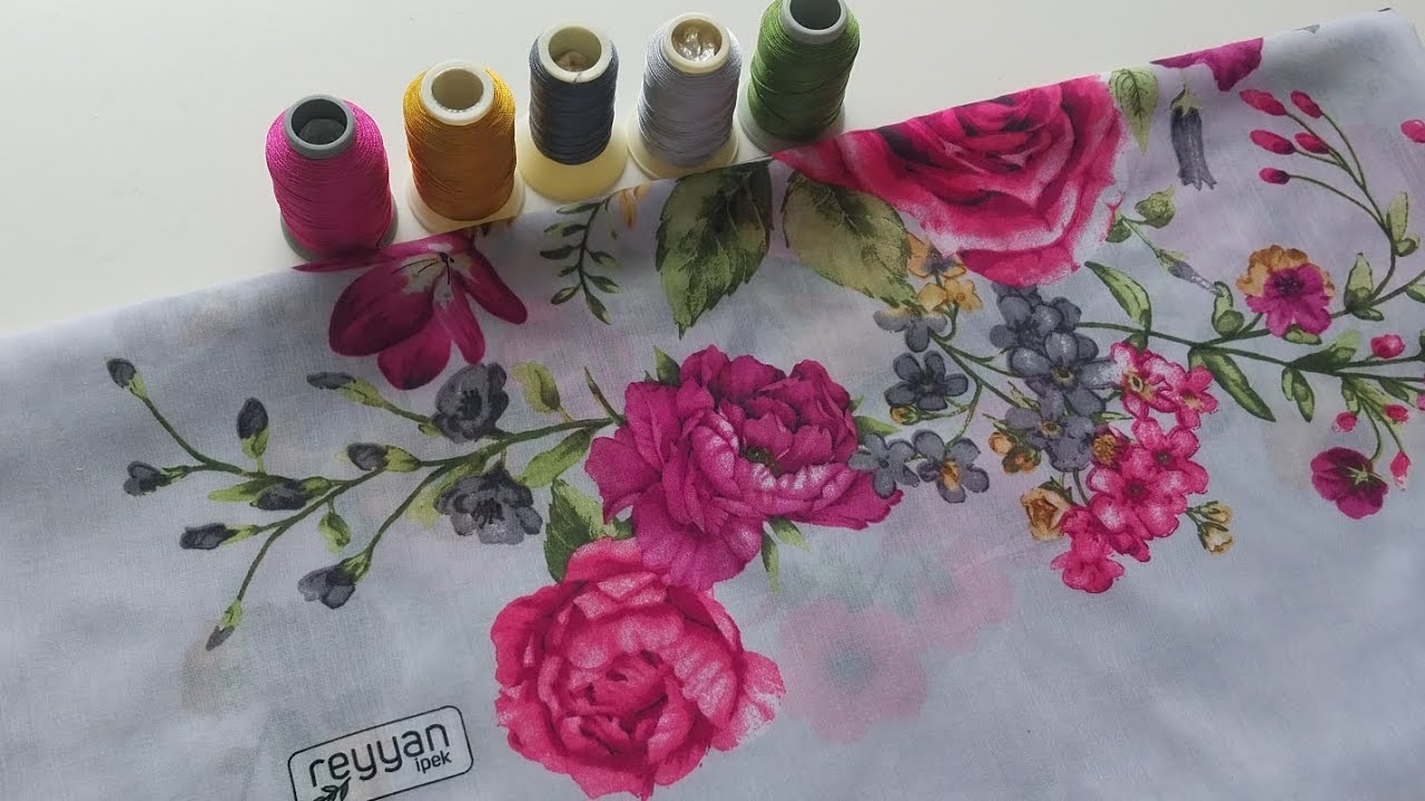 BU MODELE BAYILACAKSINIZ HEM KOLAY HEMDE GÖSTERİŞLİ İĞNE OYASI #iğneoyası #yenimodel #needlelace