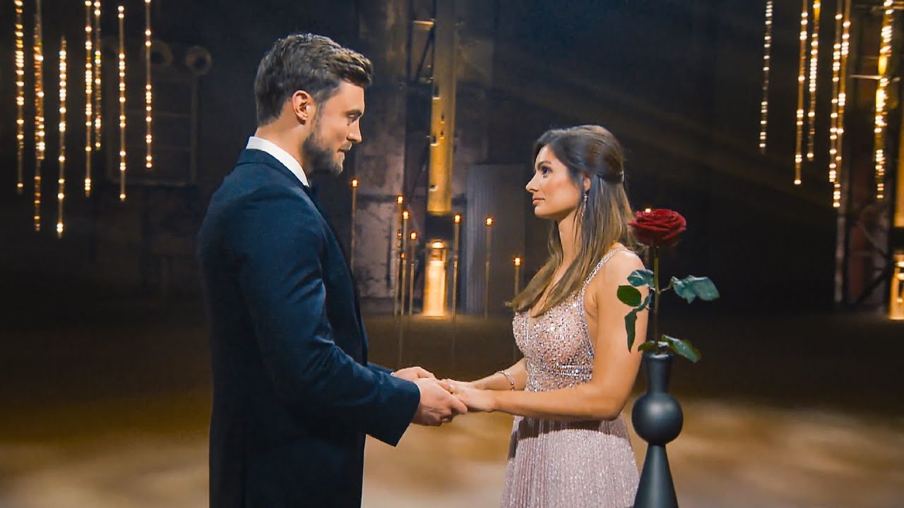 Niemand überrascht! Bachelor Niko und Michèle sind ein Paar