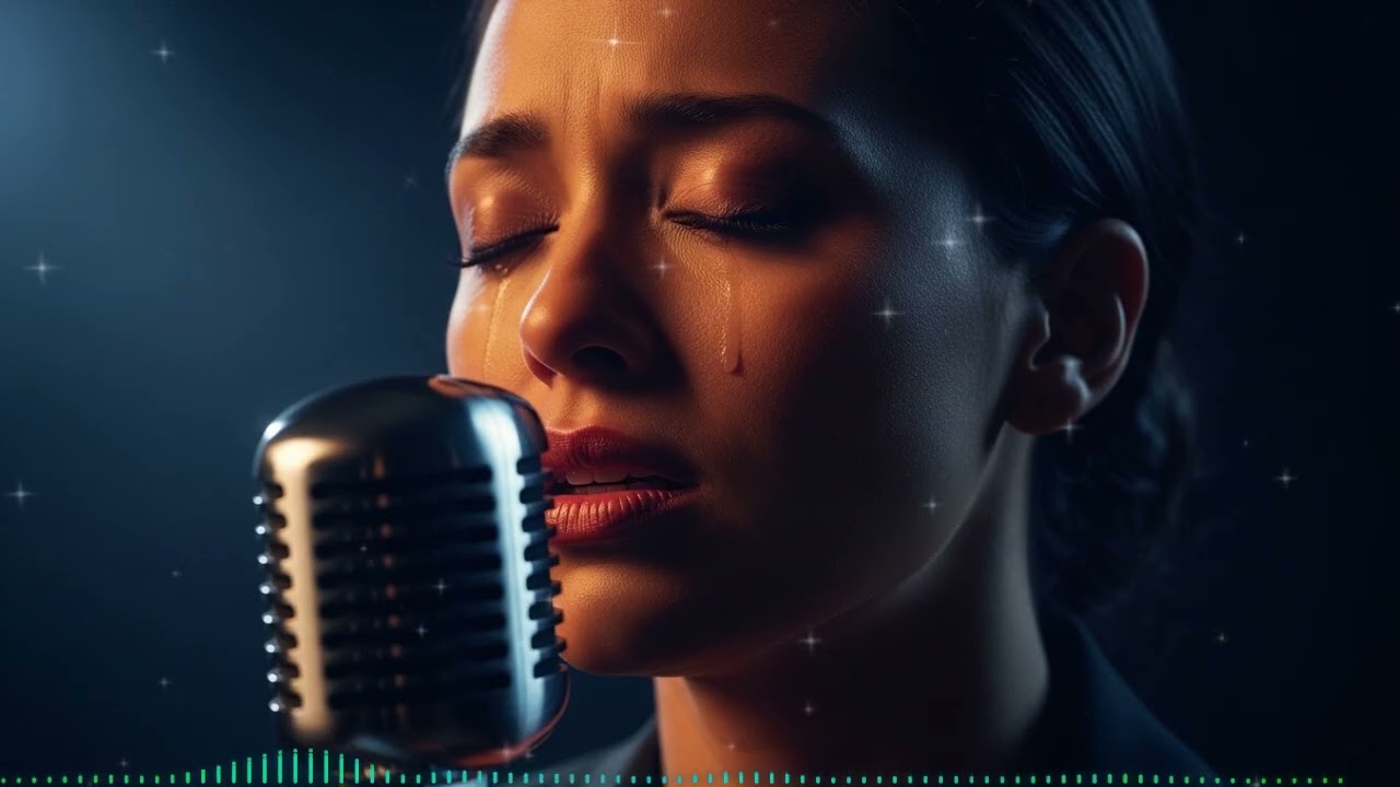 Midnight Blues Session 🎸 Soulful Late Night Blues for Relaxing & Deep Feelings