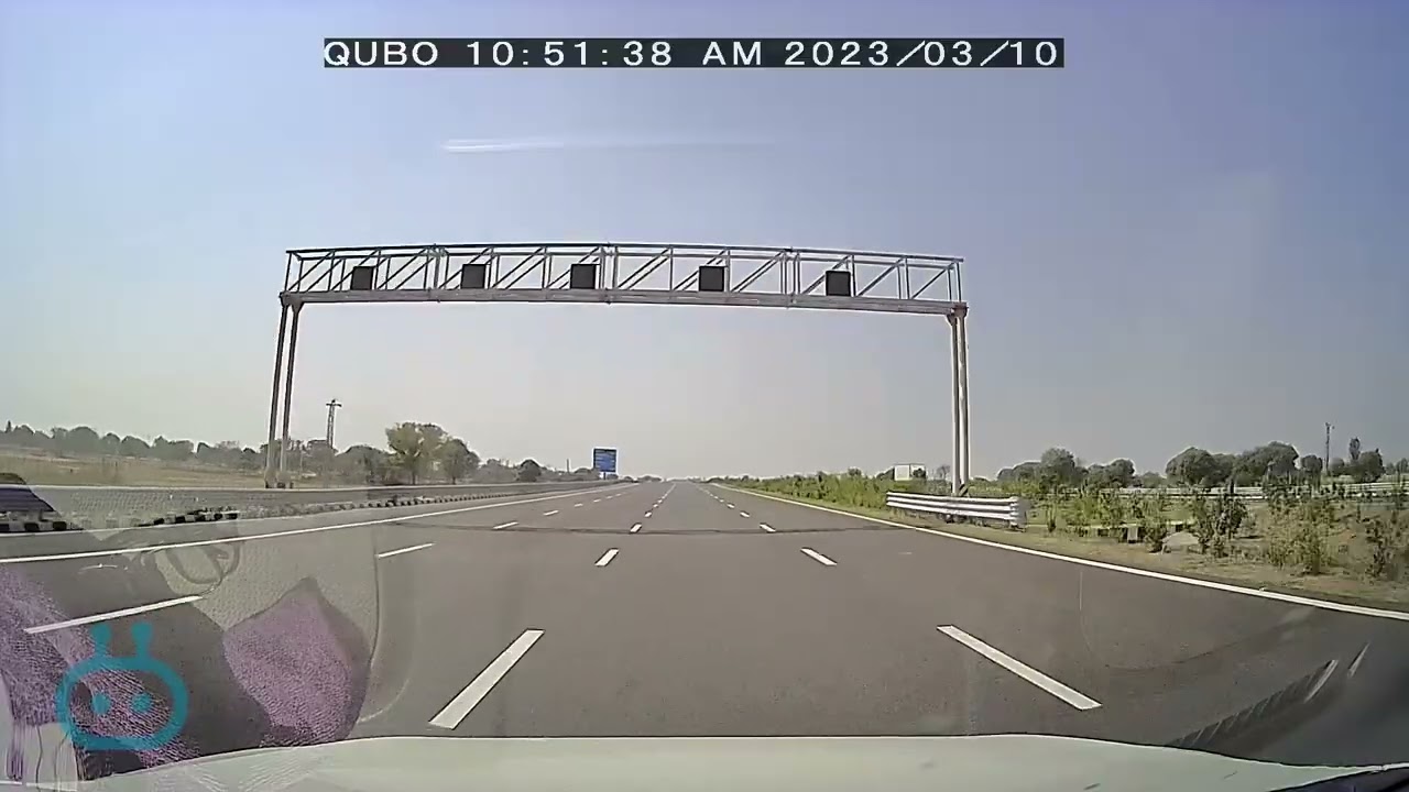 007 Complete solo road trip from Gurgaon to Bangalore #gurgaon #roadtrip #highway #bangalore