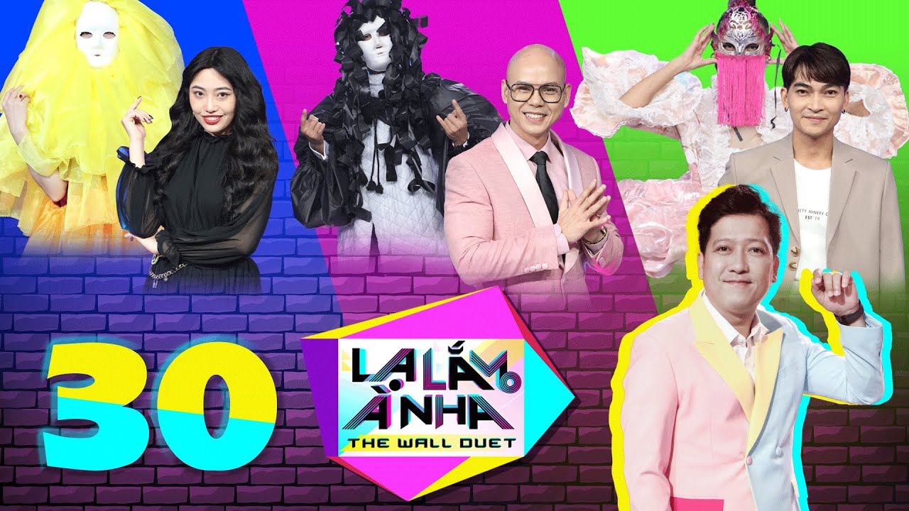 Lạ Lắm À Nha |Tập 30: Phan Đinh Tùng bế tắc, Trường Giang xoắn não khi giao đãi với Lương Minh Trang