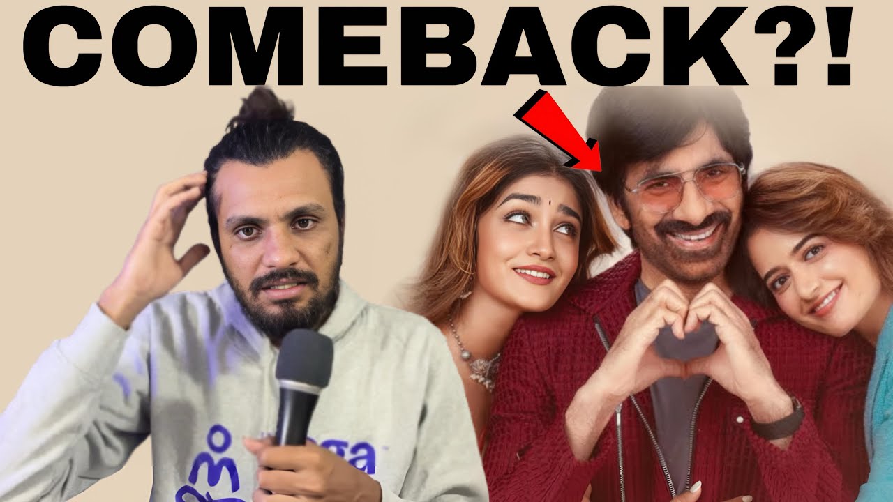 Review of Bhartha Mahasayulaku Wignyapthi || Raviteja || Poolachokka Reviews 