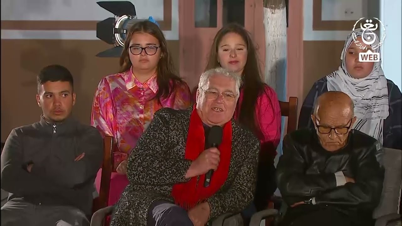 ثانوية قيرواني... قصة مجد