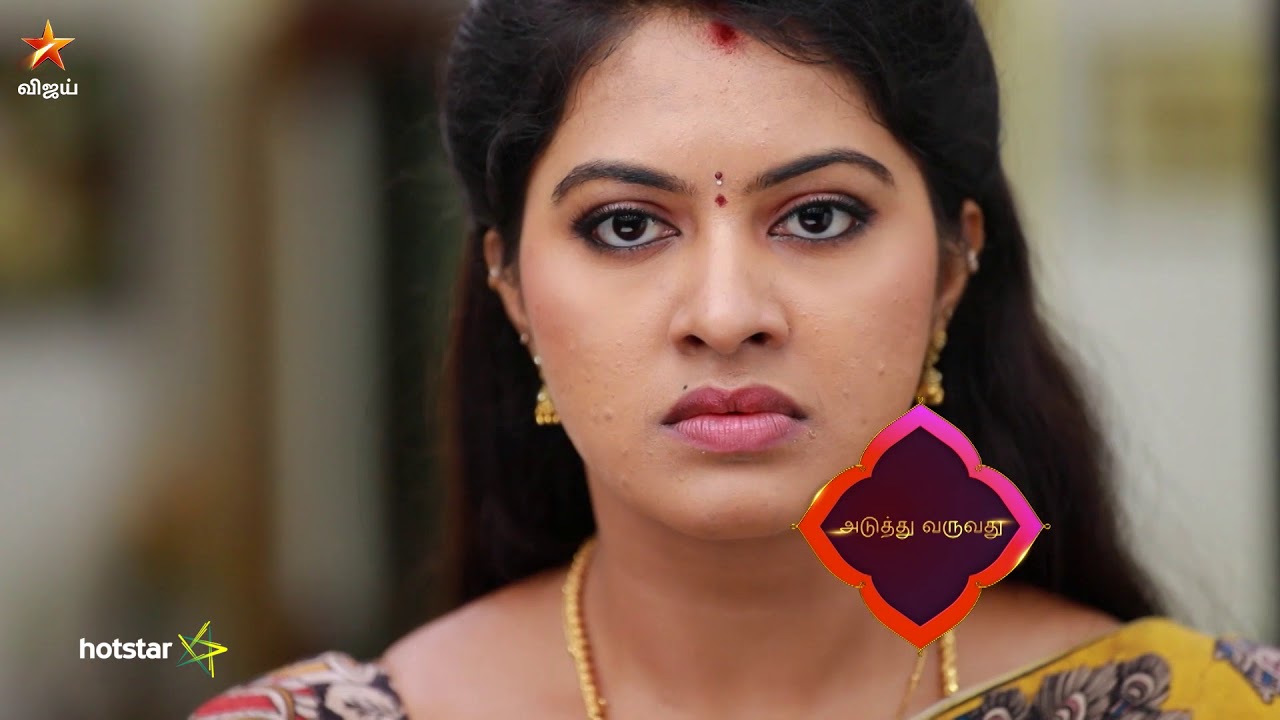 Saravanan Meenatchi Full Episode 1566