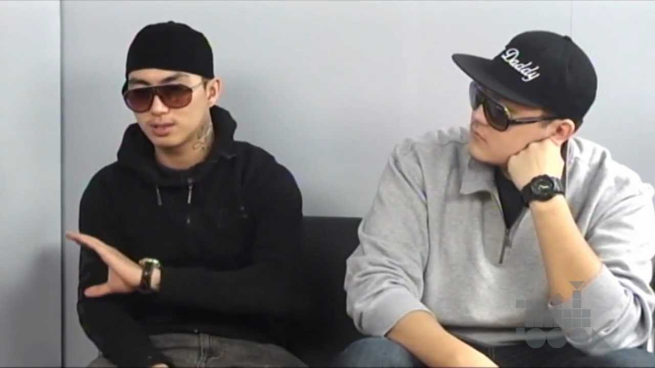 Дилани & Big Daddy /Казахстан/ (Алматы, 2012)