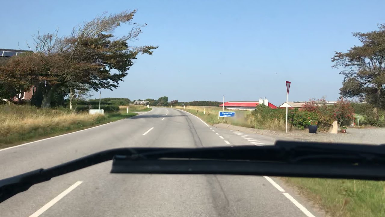 Ballum, DK