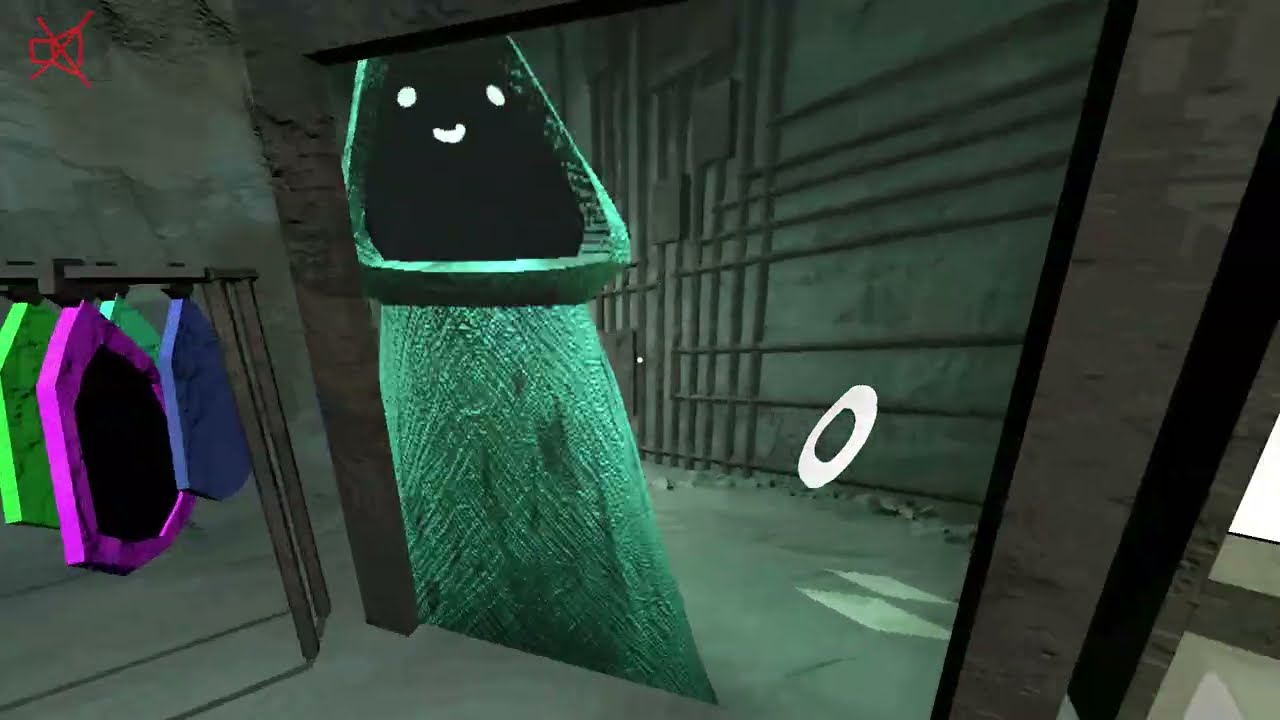 this game is funny weird i like it-Whimsical Artefacts