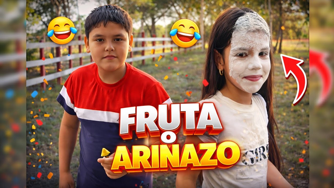 😱El mejor juego con el melón, saca la fruta y ganas😁🥳
