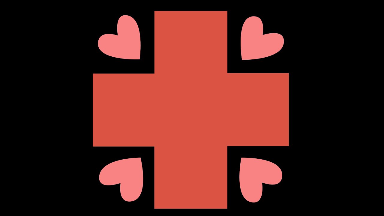 Emblem Tutorial : BO2 : Nurse Red Heart Cutie Mark