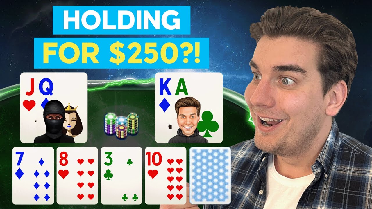 Winning A JUICY Blast Jackpot With Ace-High? | Blast-Off