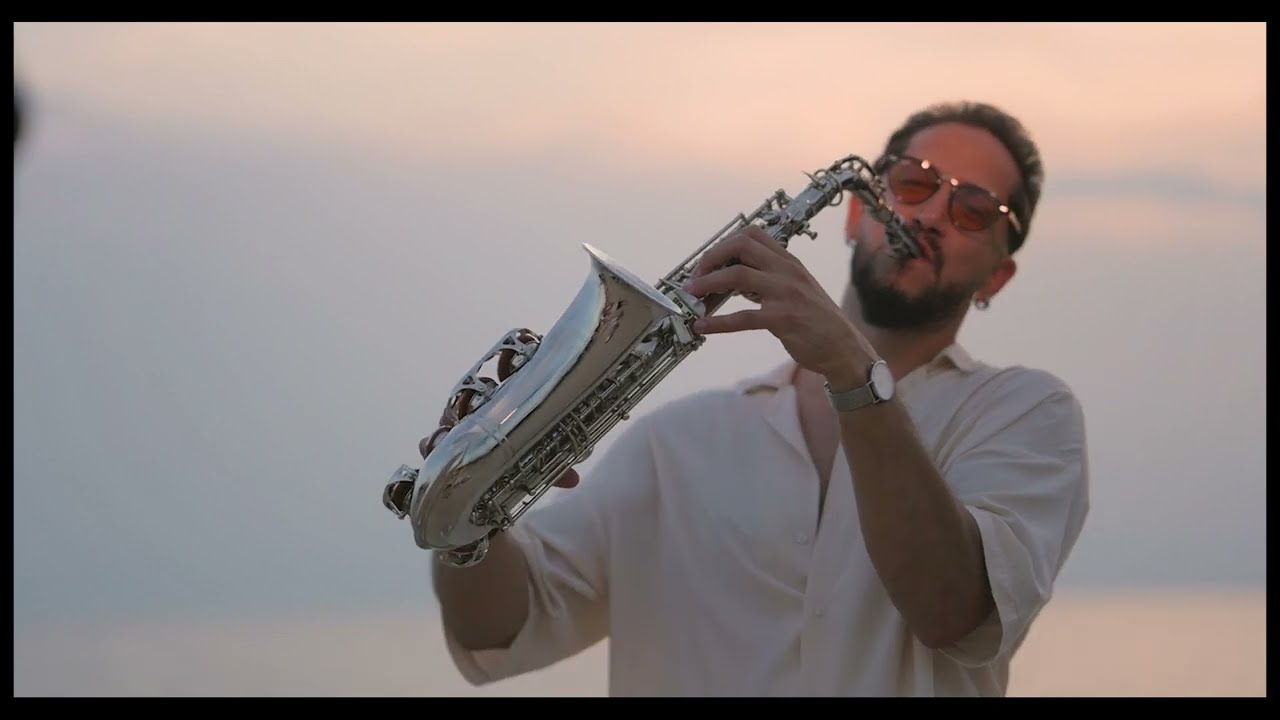 Ferkı sax  Romantic cocek 🤍