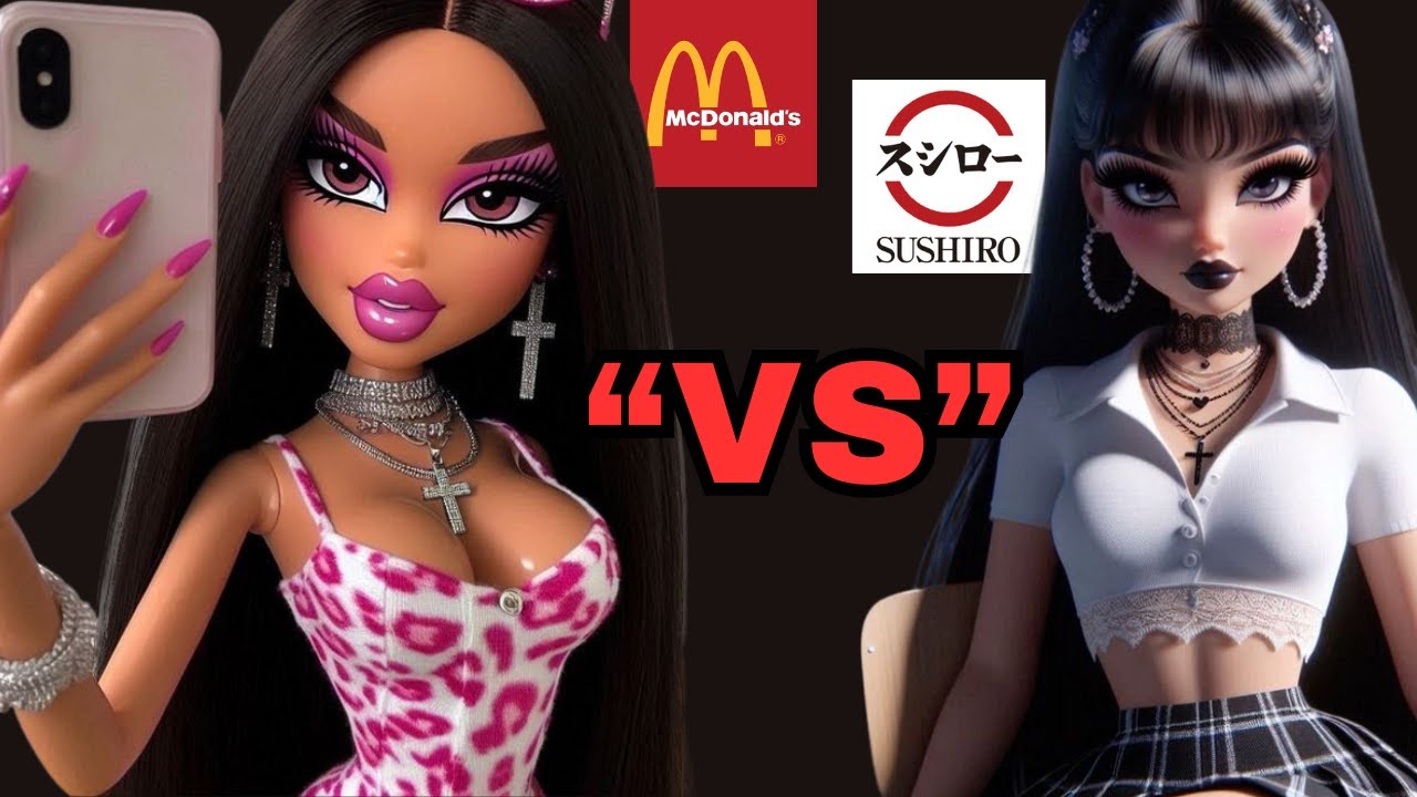 American vs. Japanese: Culture differences