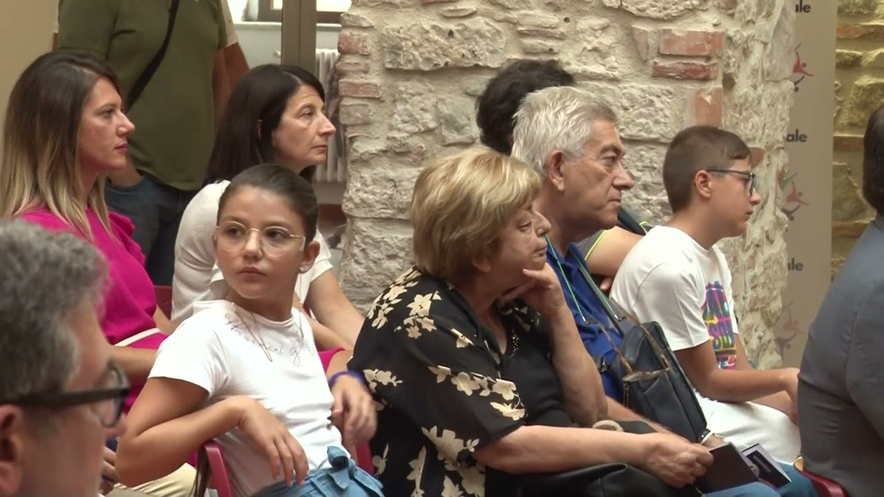 Avigliano,  “Cna Maestro Artigiano” nell'ambito della 26^esima edizione della Sagra del Baccalà