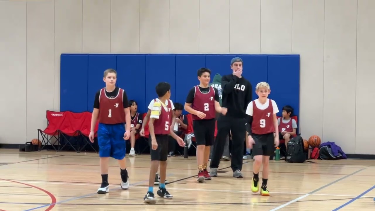 Basketball 2026G2